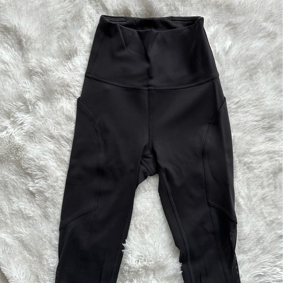 Lululemon Mastered Motion *SHR - Picture 4 of 5